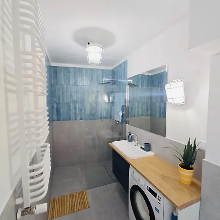 Blue Apartamento